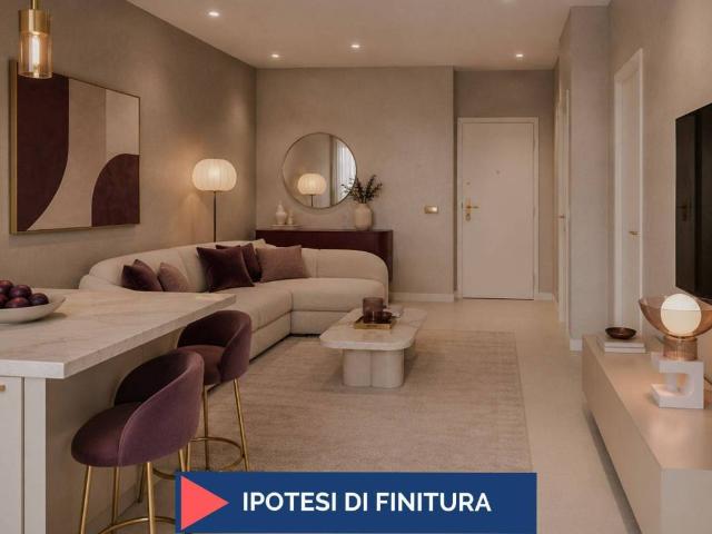 Appartamento in vendita a Brescia BS