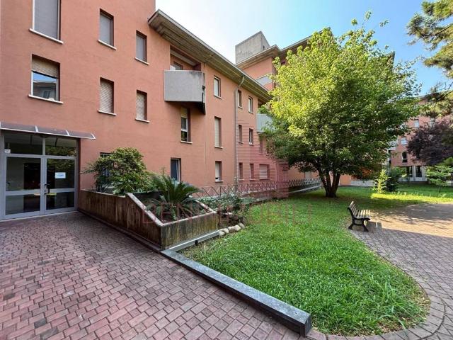 Appartamento in vendita a Brescia BS