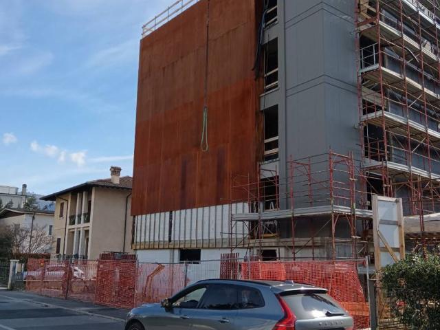 Appartamento in vendita a Brescia BS