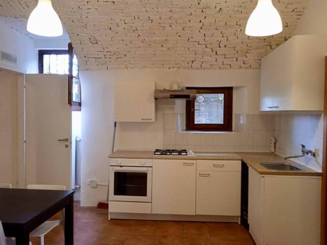 Appartamento in vendita a Brescia BS