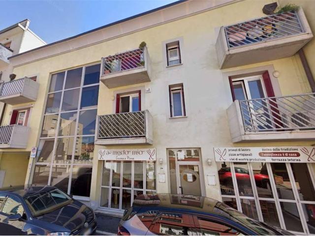 Appartamento in vendita a Brescia BS