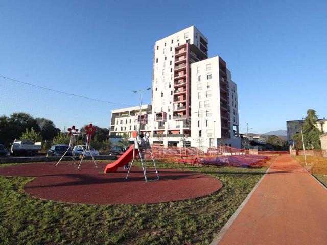 Appartamento in vendita a Brescia BS