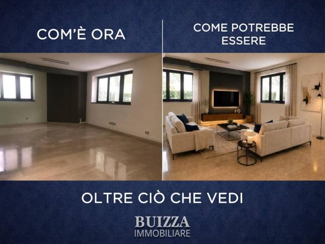 Appartamento in vendita a Brescia BS