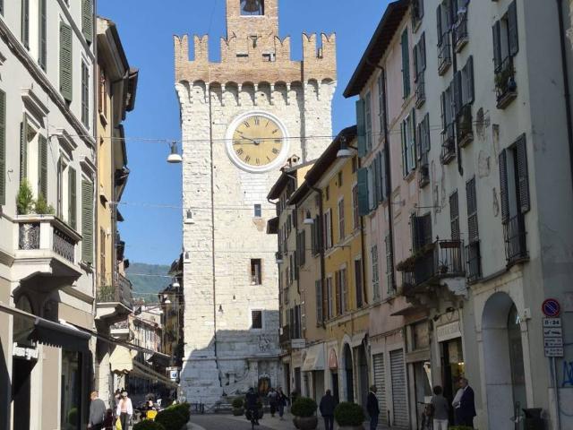 Appartamento in vendita a Brescia BS