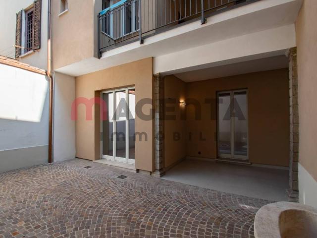 Appartamento in vendita a Brescia BS