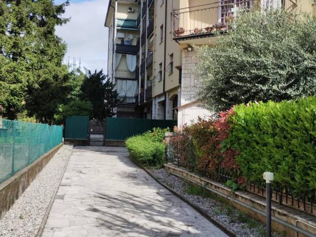 Appartamento in vendita a Brescia BS