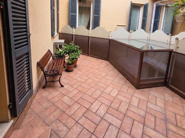 Appartamento in vendita a Brescia BS
