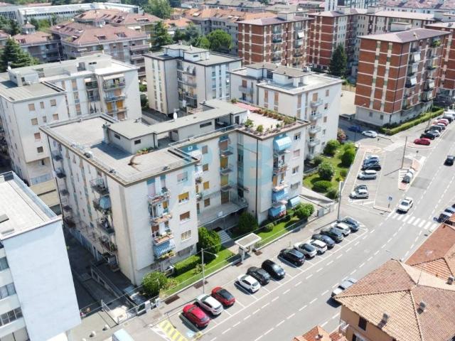 Appartamento in vendita a Brescia BS