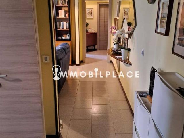 Appartamento in vendita a Brescia BS