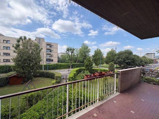 Appartamento in vendita a Brescia BS
