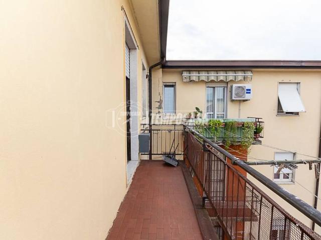 Appartamento in vendita a Brescia BS