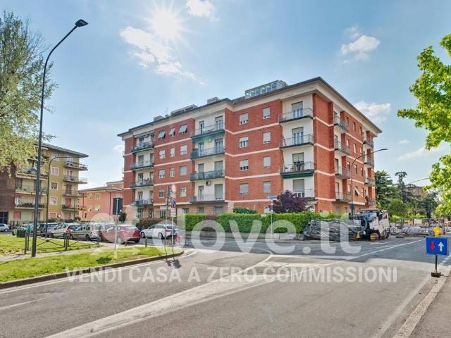 Appartamento in vendita a Brescia BS