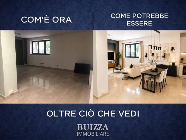 Appartamento in vendita a Brescia BS