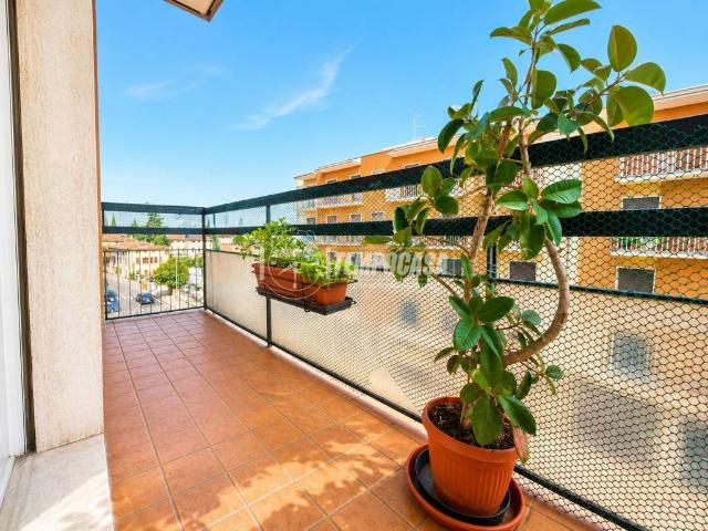 Appartamento in vendita a Brescia BS