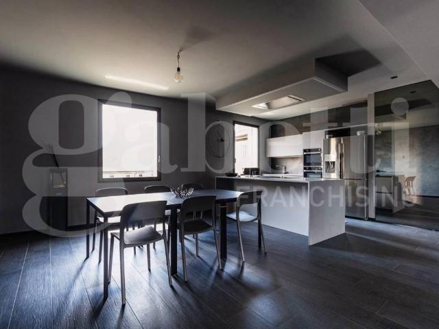 Appartamento in vendita a Brescia BS