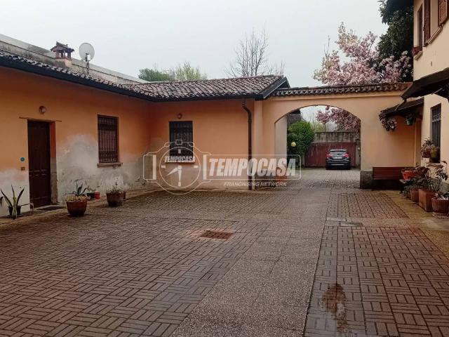 Appartamento in vendita a Brescia BS