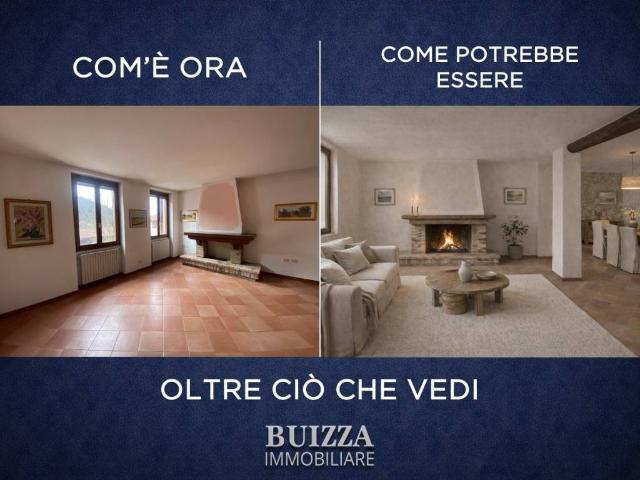 Appartamento in vendita a Brescia BS