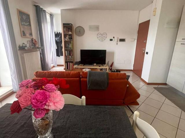 Appartamento in vendita a Brescia BS