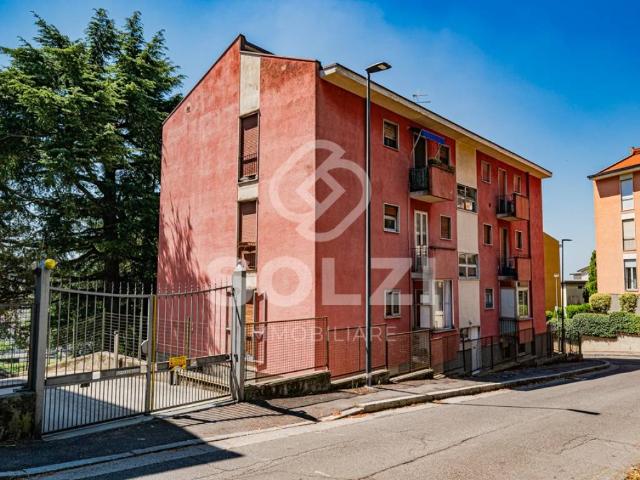 Appartamento in vendita a Brescia BS