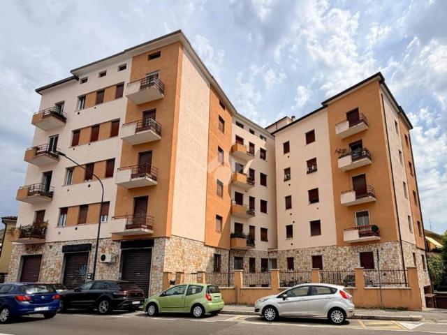 Appartamento in vendita a Brescia BS