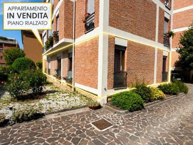 Appartamento in vendita a Brescia BS