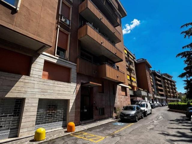 Appartamento in vendita a Brescia BS