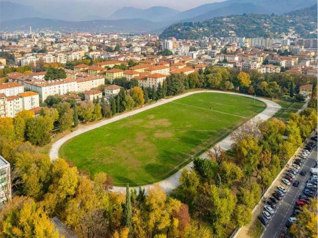 Appartamento in vendita a Brescia BS