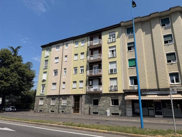 Appartamento in vendita a Brescia BS
