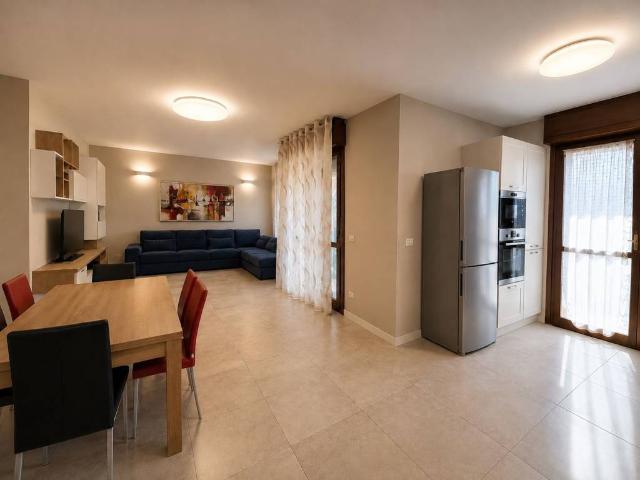 Appartamento in vendita a Brescia BS