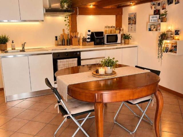 Appartamento in vendita a Brescia BS