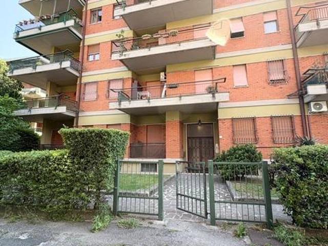 Appartamento in vendita a Brescia BS