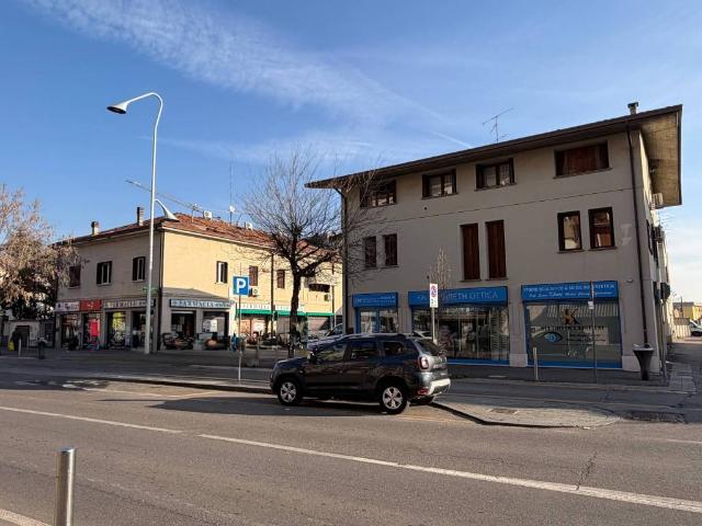 Appartamento in vendita a Brescia BS