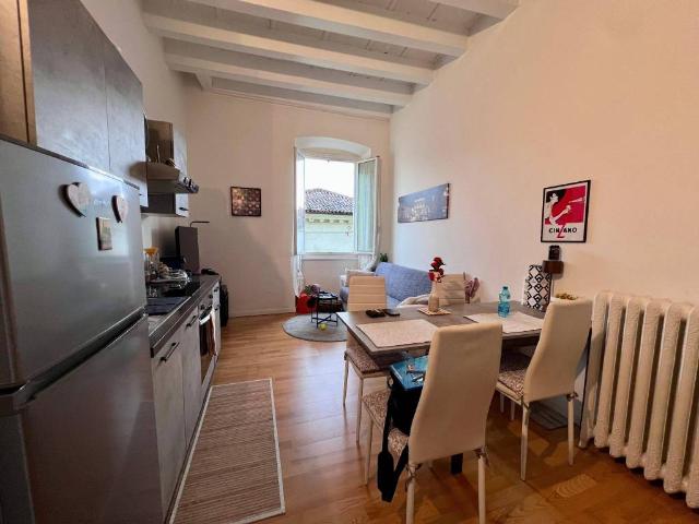 Appartamento in vendita a Brescia BS