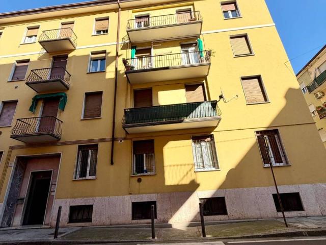 Appartamento in vendita a Brescia BS