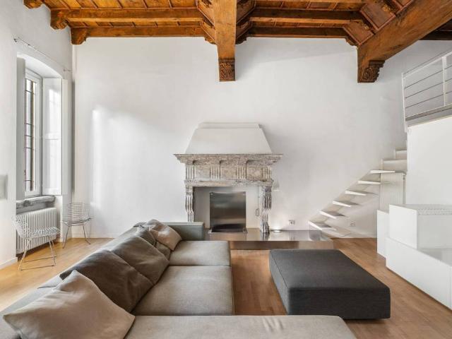Appartamento in vendita a Brescia BS