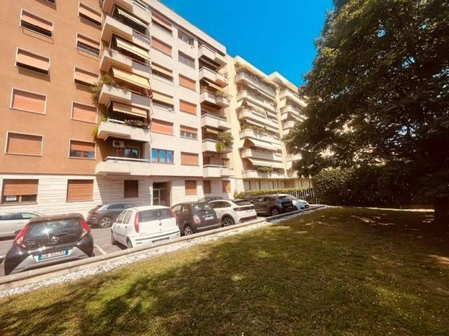 Appartamento in vendita a Brescia BS