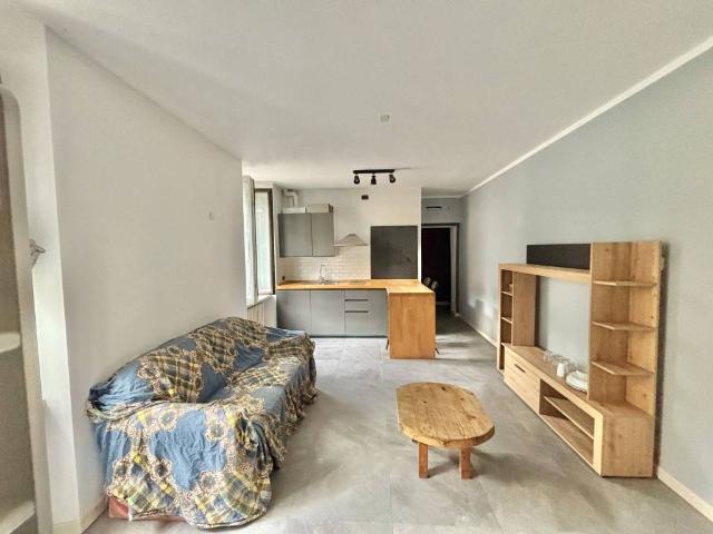 Appartamento in vendita a Brescia BS