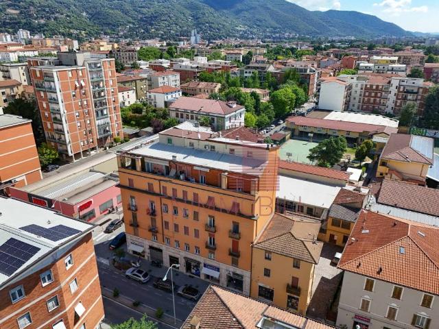 Appartamento in vendita a Brescia BS