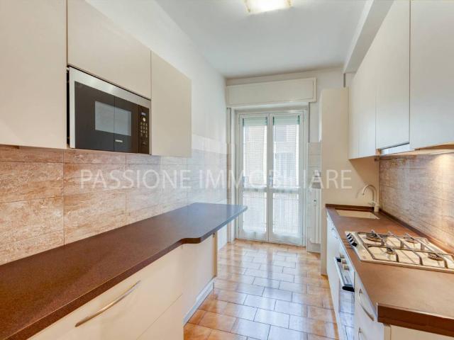 Appartamento in vendita a Brescia BS