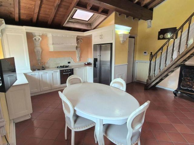 Appartamento in vendita a Brescia BS