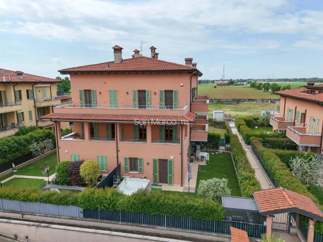 Appartamento in vendita a Brescia BS