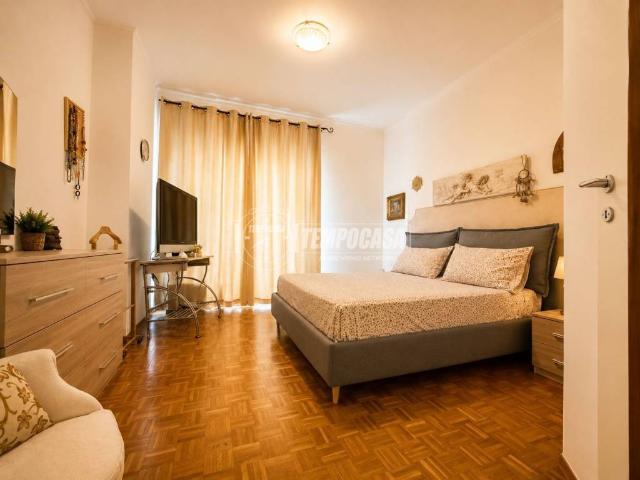 Appartamento in vendita a Brescia BS