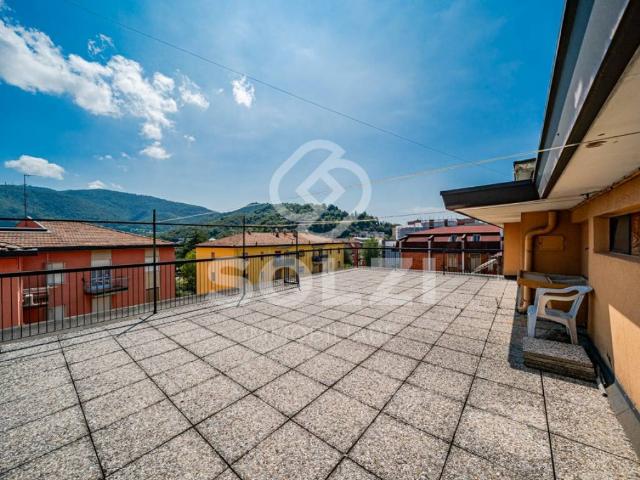 Appartamento in vendita a Brescia BS