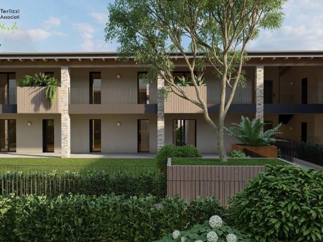 Appartamento in vendita a Brescia BS