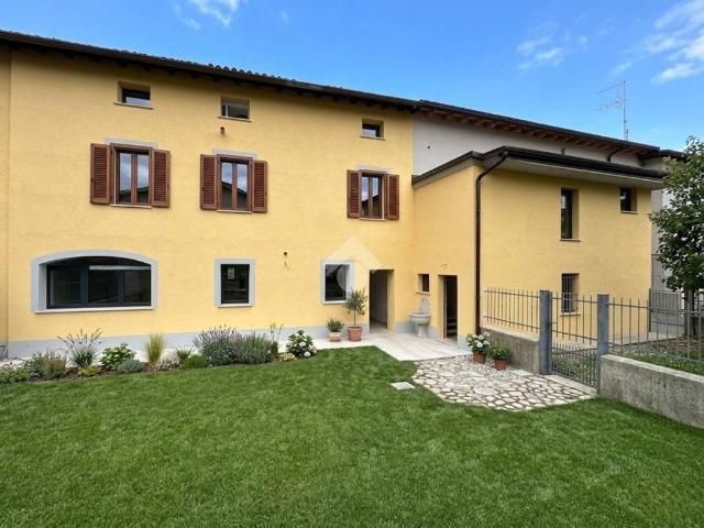 Appartamento in vendita a Brescia BS