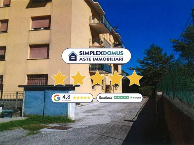 Appartamento in vendita a Brescia BS