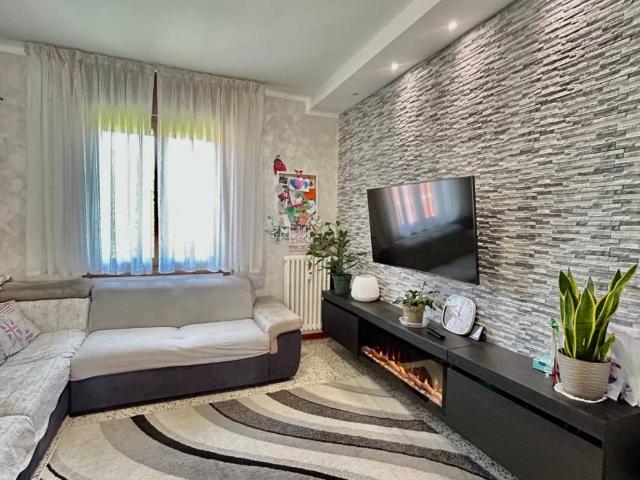 Appartamento in vendita a Brescia BS