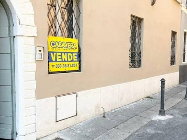 Appartamento in vendita a Brescia BS