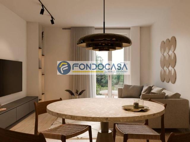 Appartamento in vendita a Brescia BS
