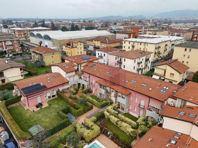 Appartamento in vendita a Brescia BS